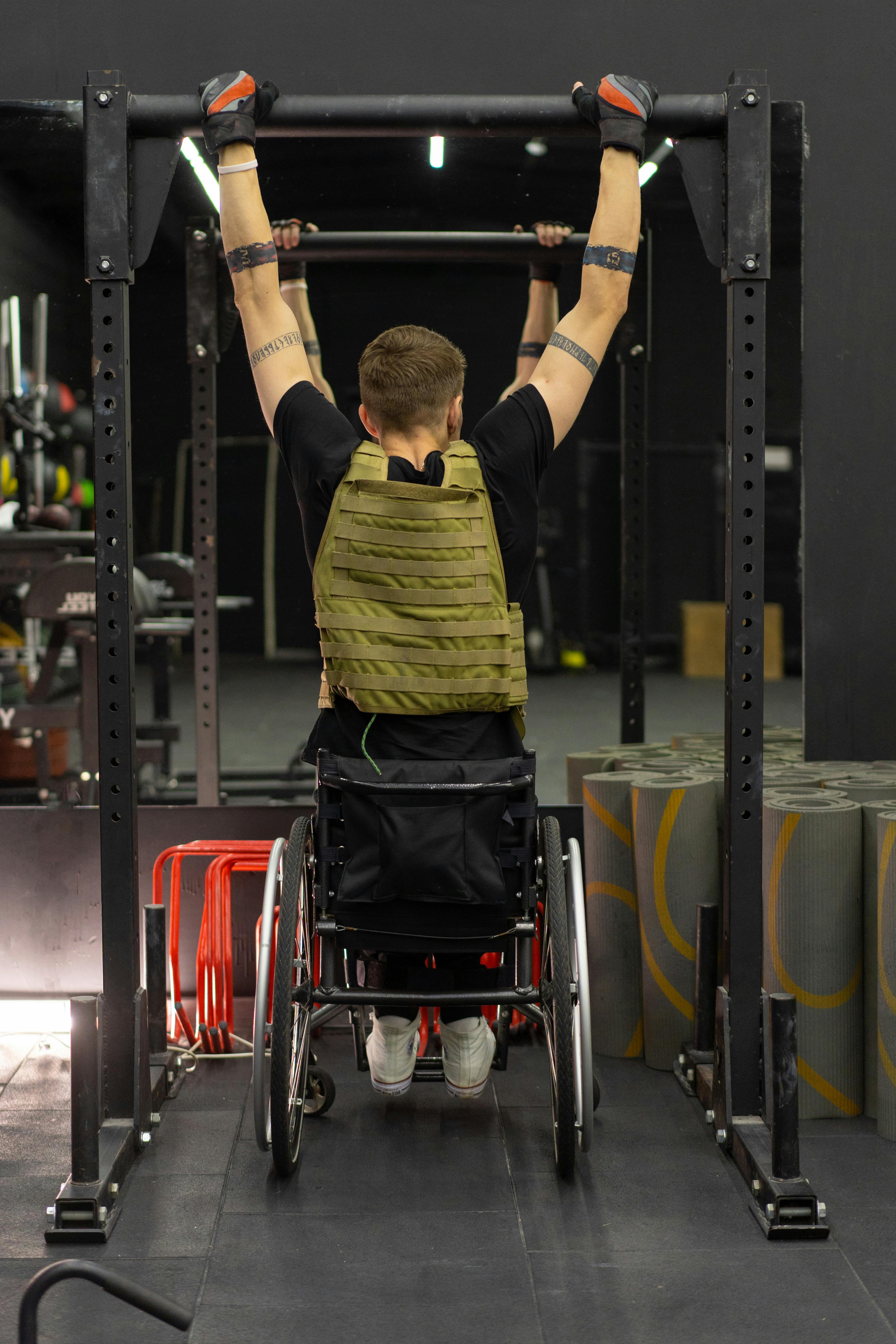 Youth Ability Training